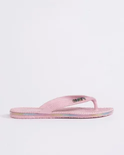 Shop Flippin Thong Girls Kids Footwear