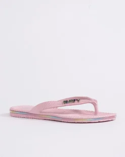 Shop Flippin Thong Girls Kids Footwear
