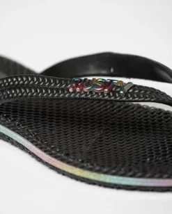 Fashion Flippin Thong Girls Kids Footwear