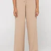 Shop Florence High Rise Relaxed Fit Pant Womens Pants