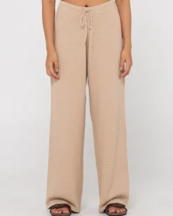 Shop Florence High Rise Relaxed Fit Pant Womens Pants