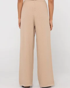 Cheap Florence High Rise Relaxed Fit Pant Womens Overswim