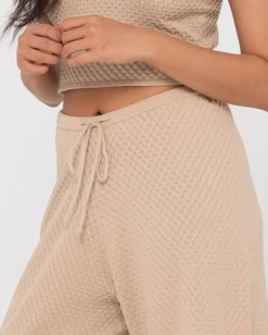 Cheap Florence High Rise Relaxed Fit Pant Womens Overswim