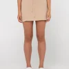 Online Florence Relaxed A Line Skirt Womens Skirts