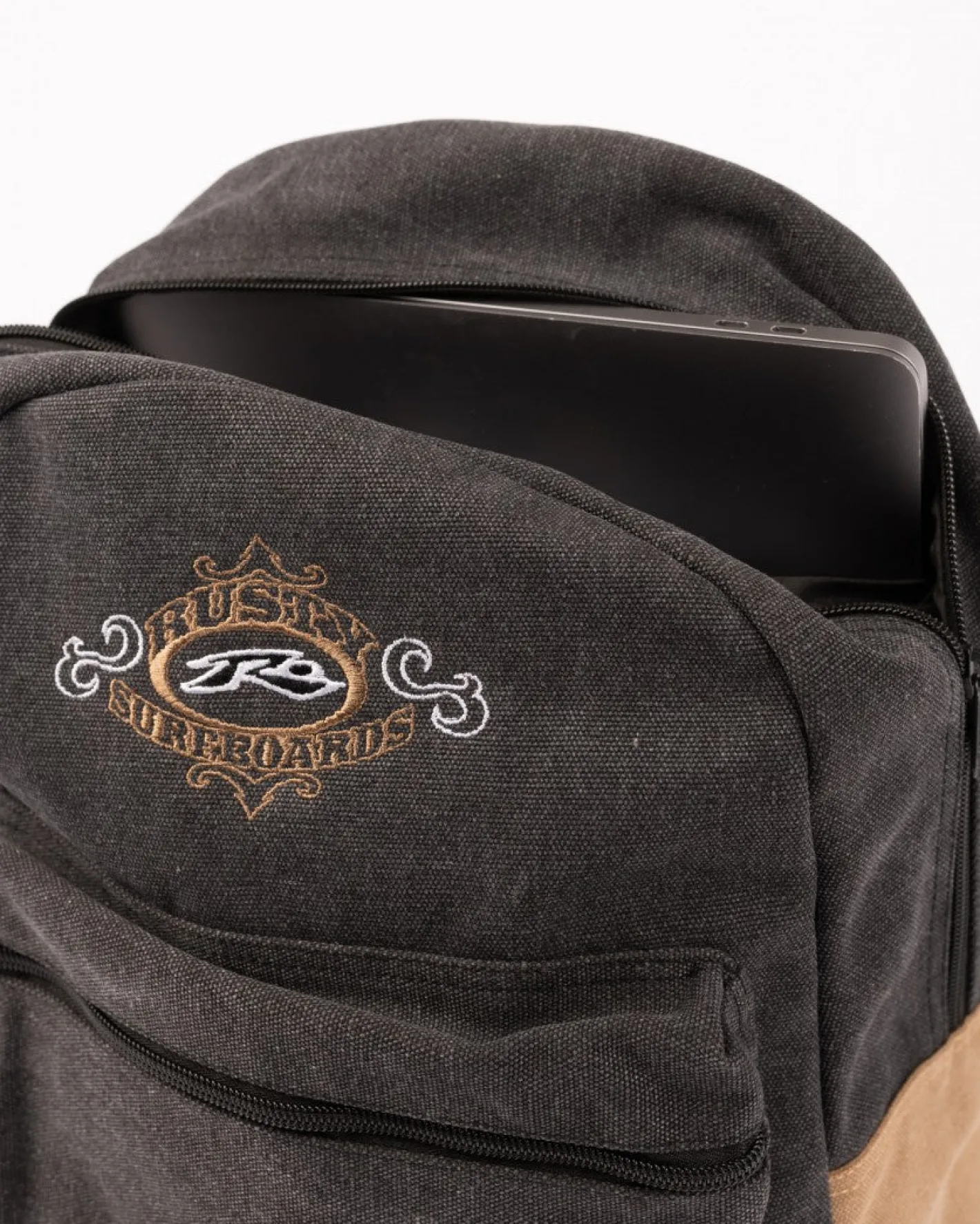 Best Frenzy Embroidered Cord Backpack Kids Backpacks