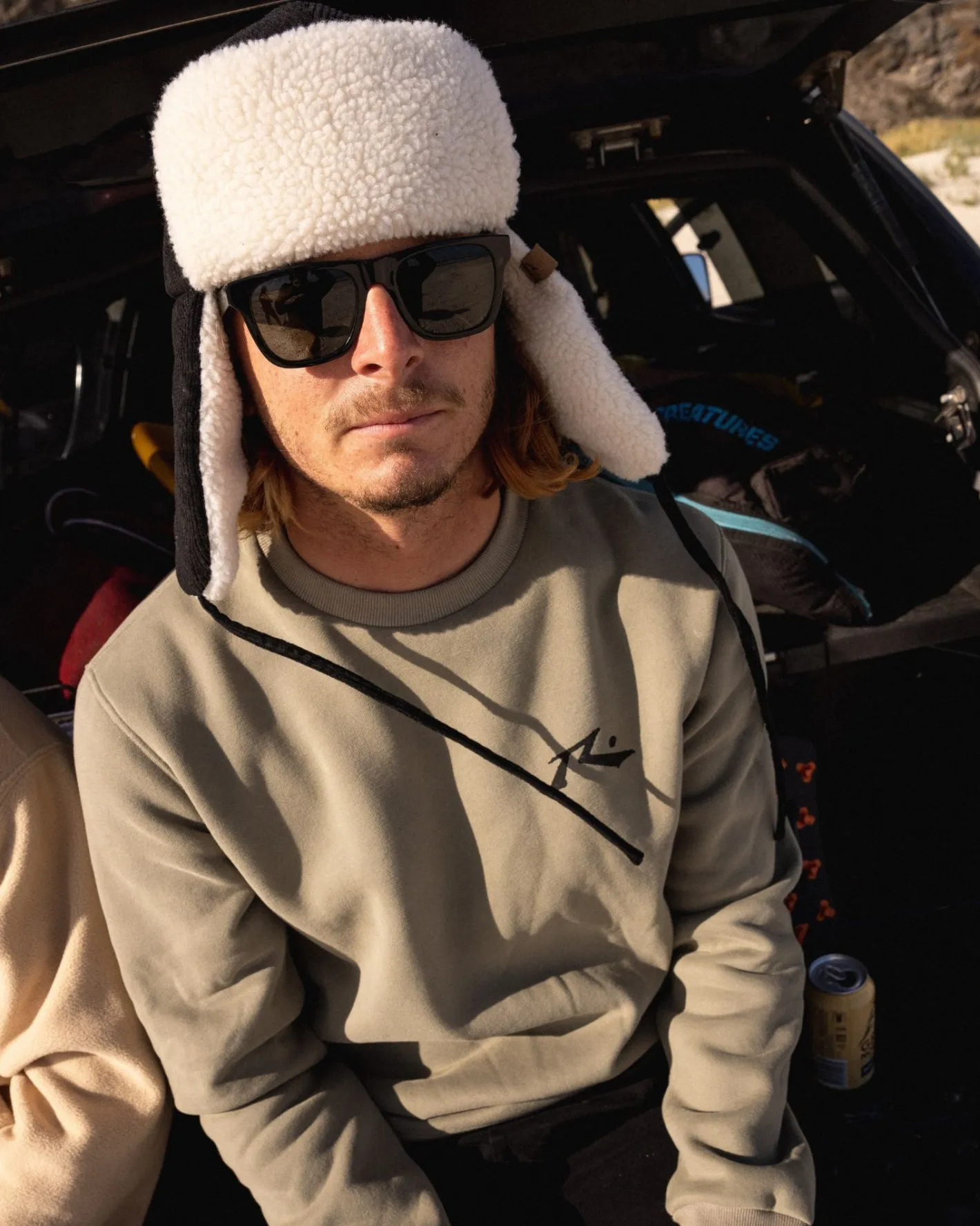 Flash Sale Fudd Mixed Hat Mens Caps & Hats