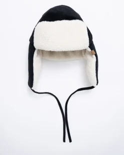 Hot Fudd Mixed Hat Mens Beanies