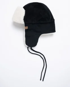 Hot Fudd Mixed Hat Mens Beanies