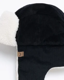 Hot Fudd Mixed Hat Mens Beanies