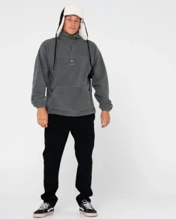Hot Fudd Mixed Hat Mens Beanies