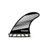 Online Futures F4 Hc Thruster - Neutral Fins Surfboard Fins