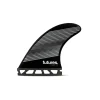 Sale Futures F6 Hc Thruster - Neutral Fins Surfboard Fins