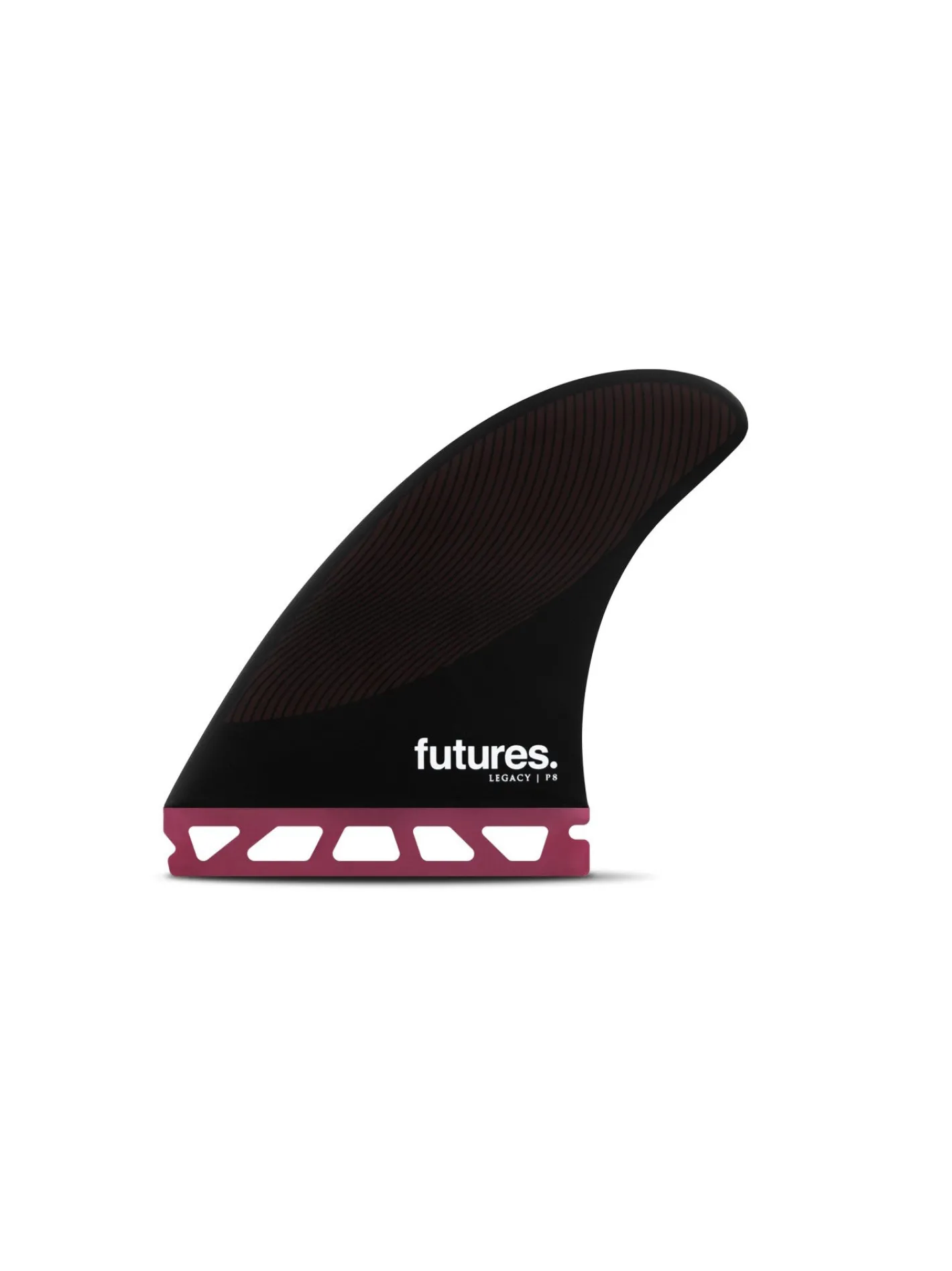 Store Futures P8 Hc Thruster - Pivot Fins Surfboard Fins