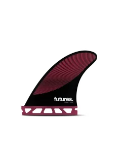 New Futures P4 Hc Thruster - Pivot Fins Surfboard Fins