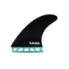 Cheap Futures R8 Hc Thruster - Raked Fins Surfboard Fins