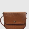 Hot Georgie Woven Crossbody Bag Womens Bags & Handbags