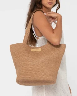Hot Gisele Straw Beach Bag Womens Bags & Handbags