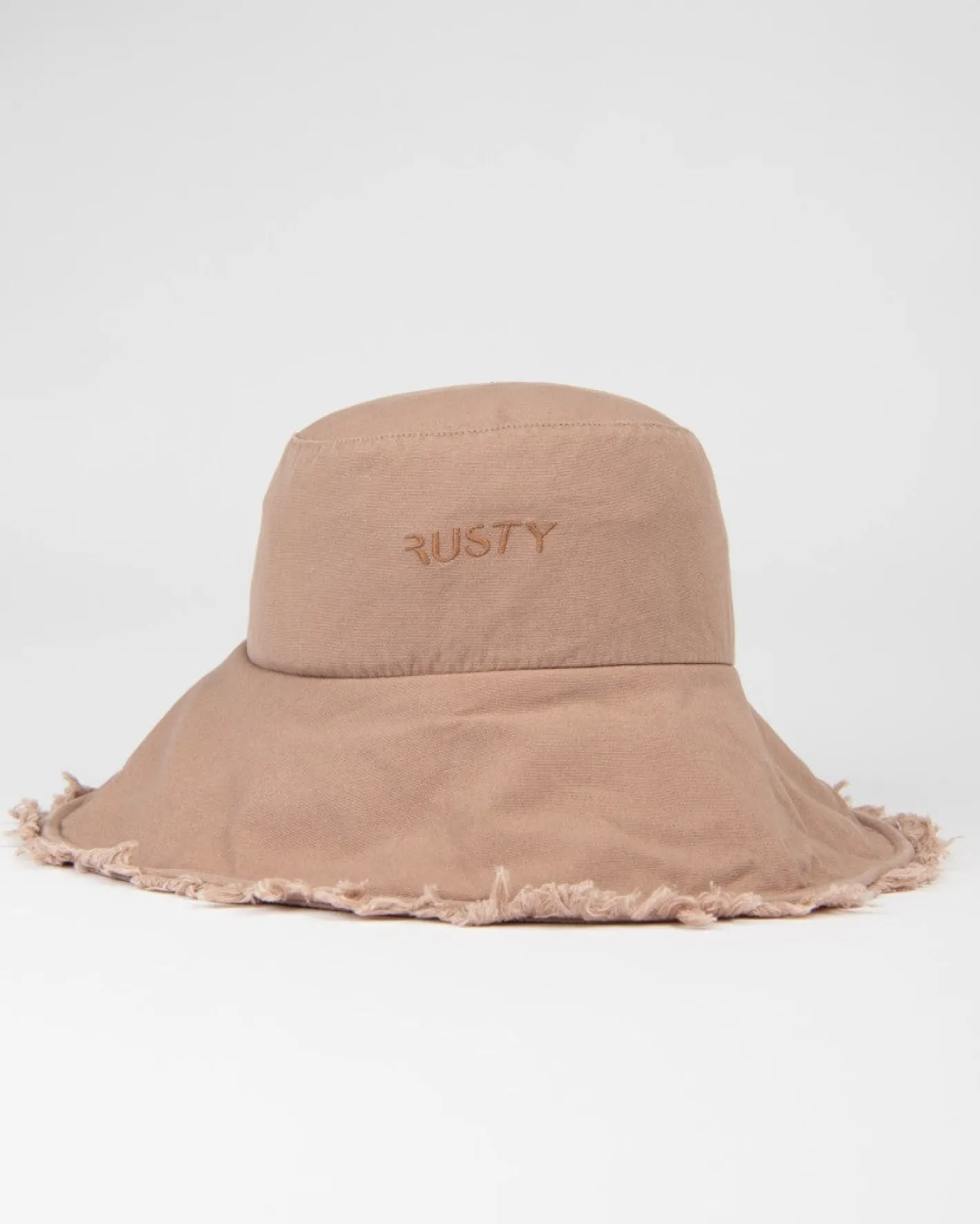 Online Gleam Organic Wide Brim Bucket Hat Womens Caps & Hats