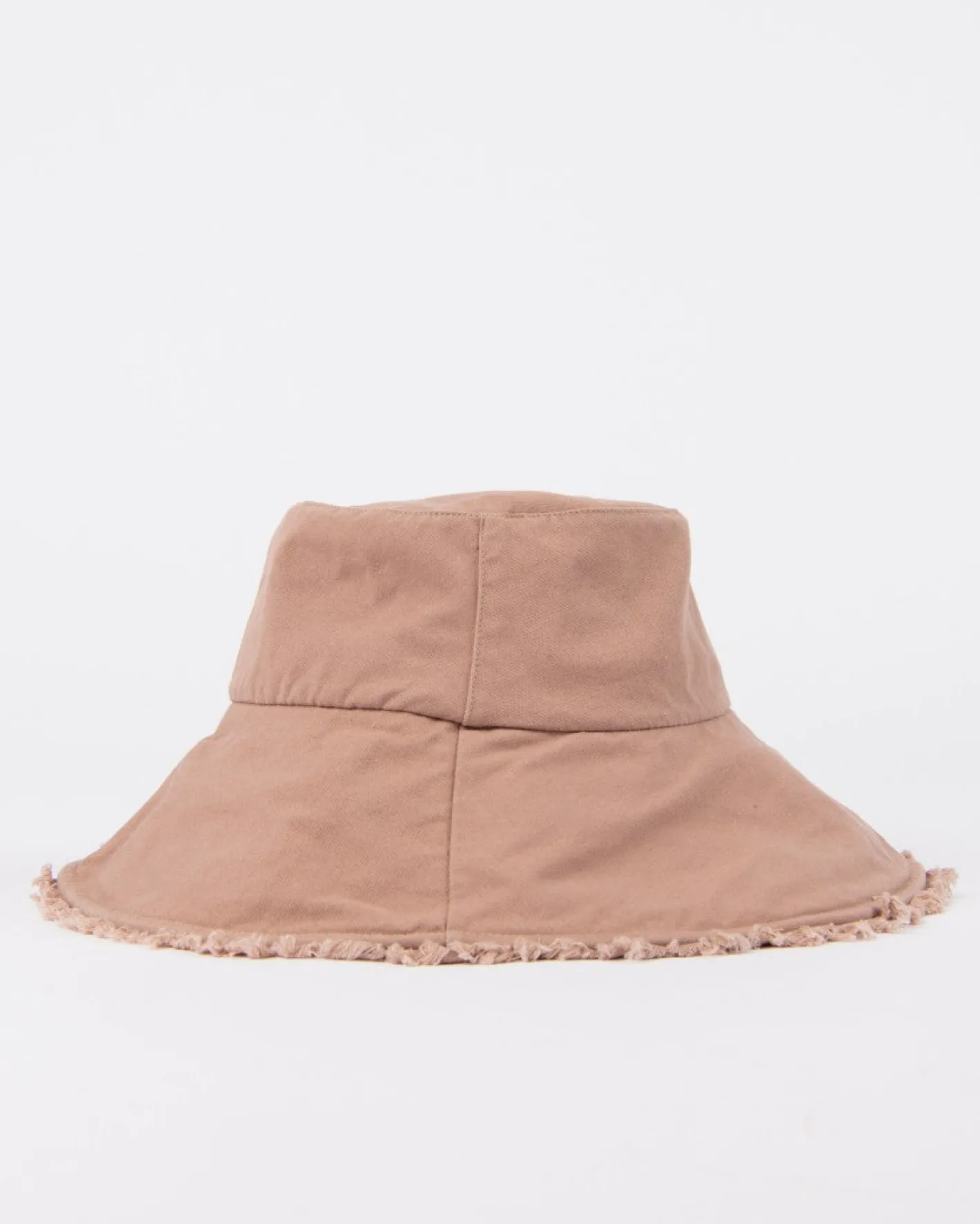 Online Gleam Organic Wide Brim Bucket Hat Womens Caps & Hats