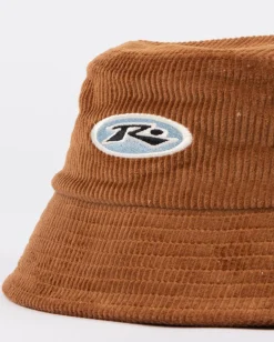 Sale Glory Days Cord Bucket Hat Boys Kids Headwear