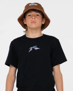 Online Glory Days Cord Bucket Hat Boys Kids Accessories