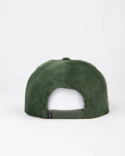 Hot Glory Days Cord Surf Cap Mens Caps & Hats