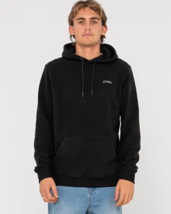 Flash Sale Graff R Polar Fleece Hood Mens Hoodies & Fleece