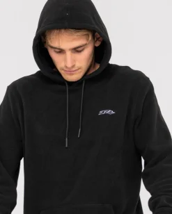 Flash Sale Graff R Polar Fleece Hood Mens Hoodies & Fleece