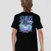Discount Gr8Ful H8Ful Graphic Tee Boys Kids Tops