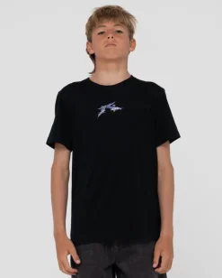 Discount Gr8Ful H8Ful Graphic Tee Boys Kids Tops