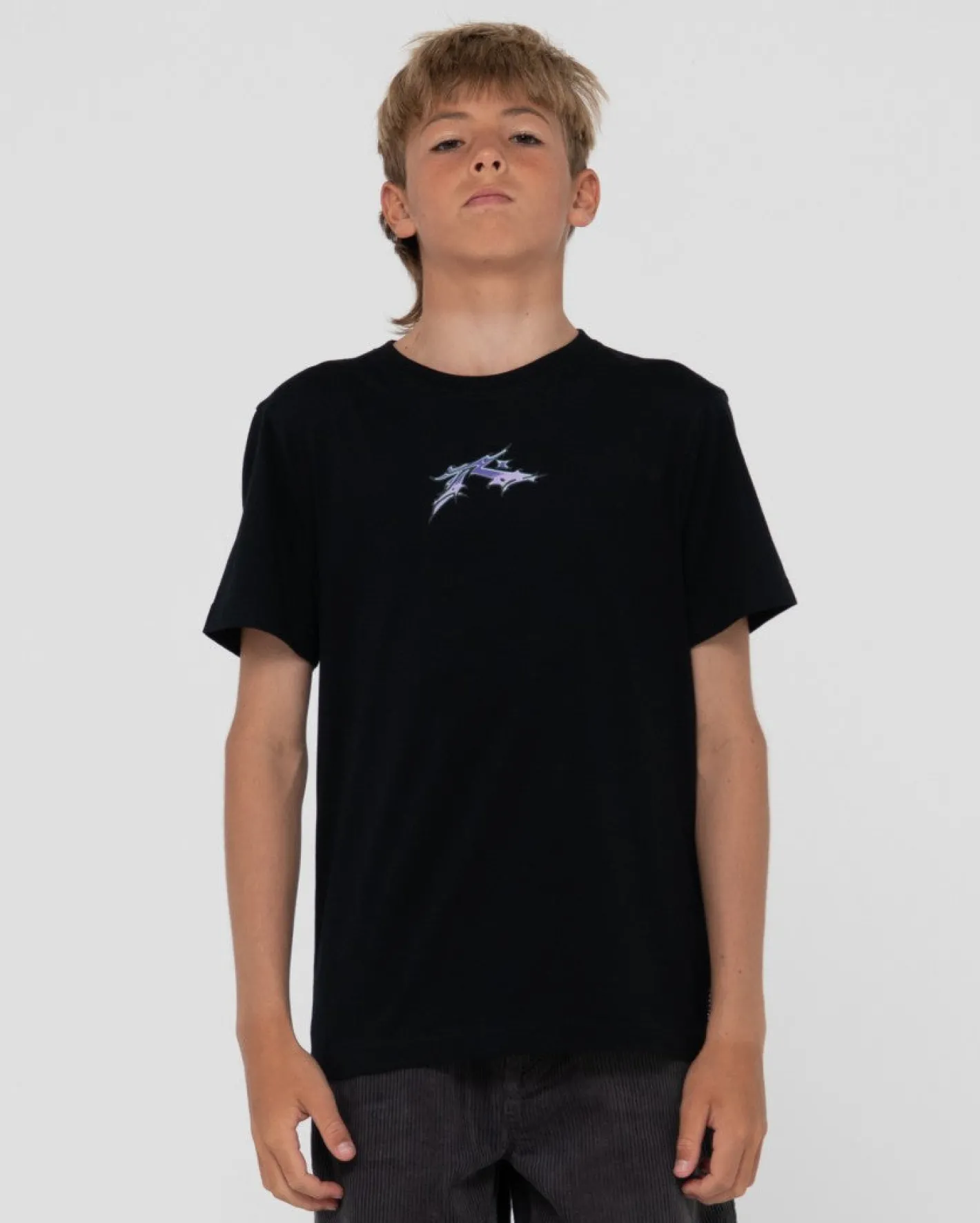 Discount Gr8Ful H8Ful Graphic Tee Boys Kids Tops