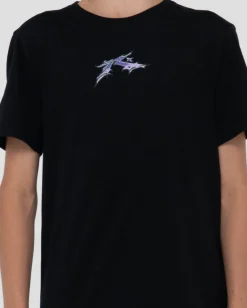 Discount Gr8Ful H8Ful Graphic Tee Boys Kids Tops