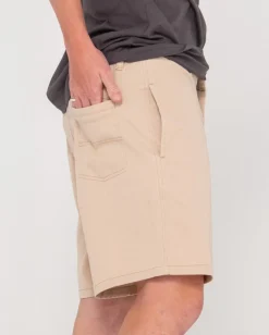 New Grilled Chino Short Mens Shorts