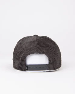 Cheap Halvsies Cord Snapback Cap Mens Caps & Hats