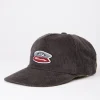 Store Halvsies Cord Surf Cap Boys Kids Headwear