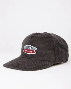 Store Halvsies Cord Surf Cap Boys Kids Headwear