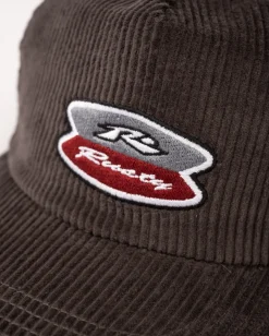 Outlet Halvsies Cord Surf Cap Boys Kids Accessories