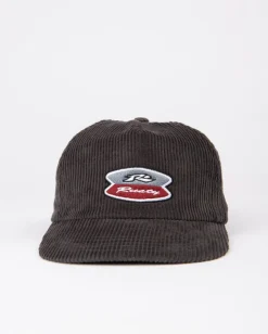 Store Halvsies Cord Surf Cap Boys Kids Headwear