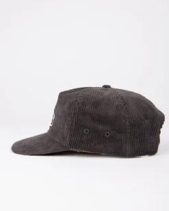 Store Halvsies Cord Surf Cap Boys Kids Headwear
