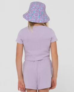 Flash Sale Harlo Button Down Top Girls Kids Tops