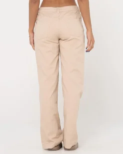 Discount Haze Low Rise Straight Jean Womens Pants