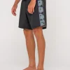 Best Sale Hazed Recycled 18\\ Mens Boardshorts