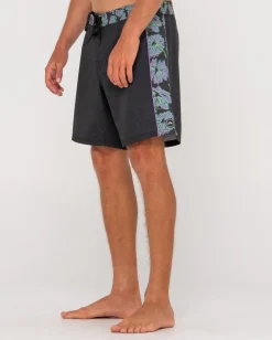 Best Sale Hazed Recycled 18\\ Mens Boardshorts