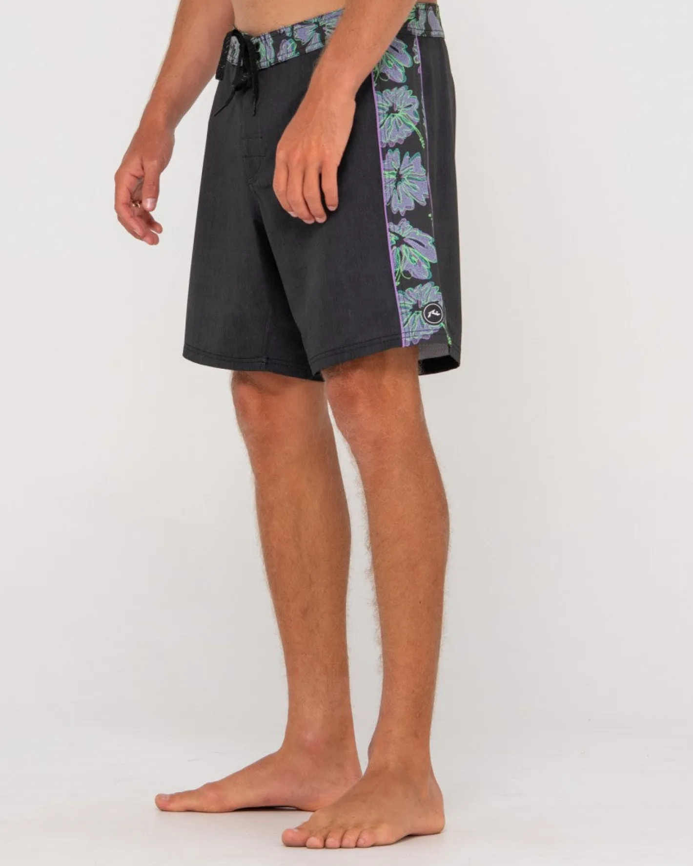 Best Sale Hazed Recycled 18\\ Mens Boardshorts