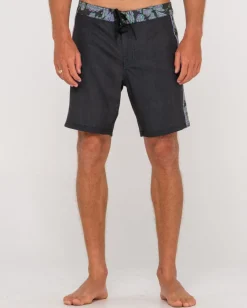 Best Sale Hazed Recycled 18\\ Mens Boardshorts