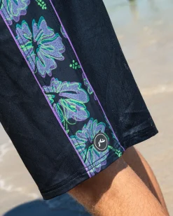 Best Sale Hazed Recycled 18\\ Mens Boardshorts