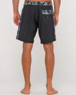 Cheap Hazed Recycled 18\\ Mens Fixed Waist
