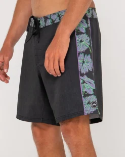 Cheap Hazed Recycled 18\\ Mens Fixed Waist