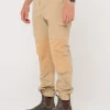 Flash Sale Heavy Lifts Elastic Cuffed Pant Pants