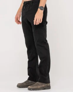 New Heavy Lifts Elastic Pant Pants